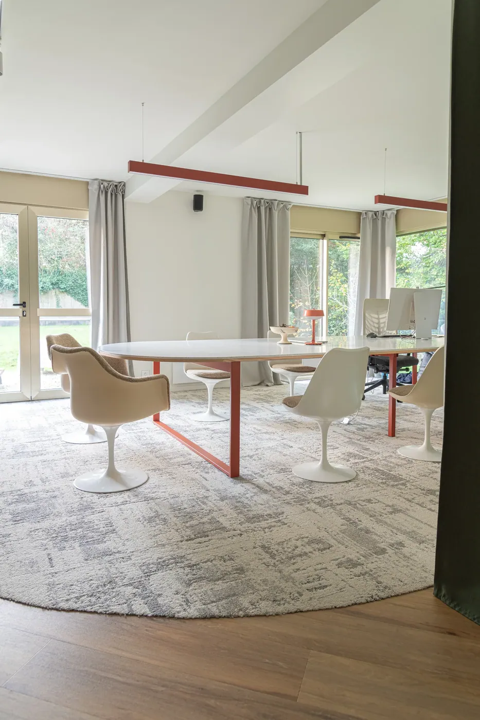 Bureaux Esquisse — vue 11